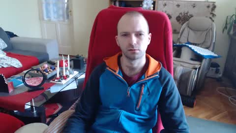 Snapshot of hairyass25yo chatting on December 23, 2024, 9:59 am Puppy3 StockyDaddiesmusclebearsbeefybigmans online show from December 23, 2024, 9:59 am