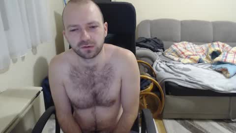 Snapshot of hairyass25yo chatting on January 17, 2025, 6:47 am Puppy3 StockyDaddiesmusclebearsbeefybigmans online show from January 17, 2025, 6:47 am