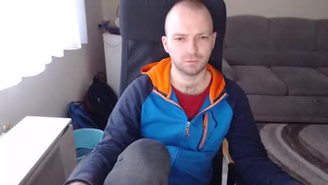 Snapshot of hairyass25yo chatting on January 22, 2025, 2:03 pm Puppy3 StockyDaddiesmusclebearsbeefybigmans online show from January 22, 2025, 2:03 pm