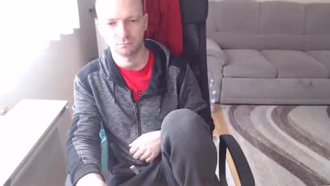 Snapshot of hairyass25yo chatting on January 27, 2025, 12:48 pm Puppy3 StockyDaddiesmusclebearsbeefybigmans online show from January 27, 2025, 12:48 pm