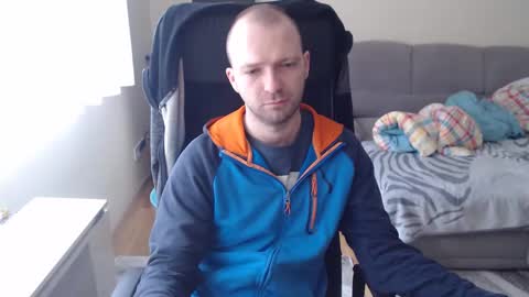 Snapshot of hairyass25yo chatting on January 30, 2025, 9:57 am Puppy3 StockyDaddiesmusclebearsbeefybigmans online show from January 30, 2025, 9:57 am