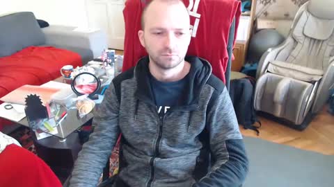 Snapshot of hairyass25yo chatting on February 3, 2025, 12:47 pm Puppy3 StockyDaddiesmusclebearsbeefybigmans online show from February 3, 2025, 12:47 pm