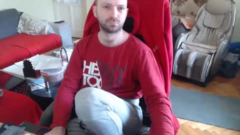 Snapshot of hairyass25yo chatting on February 16, 2025, 12:32 pm Puppy3 StockyDaddiesmusclebearsbeefybigmans online show from February 16, 2025, 12:32 pm