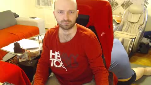 Snapshot of hairyass25yo chatting on February 16, 2025, 6:43 pm Puppy3 StockyDaddiesmusclebearsbeefybigmans online show from February 16, 2025, 6:43 pm