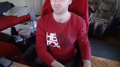 Snapshot of hairyass25yo chatting on February 17, 2025, 3:31 pm Puppy3 StockyDaddiesmusclebearsbeefybigmans online show from February 17, 2025, 3:31 pm