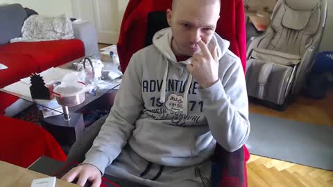 Snapshot of hairyass25yo chatting on February 18, 2025, 8:59 am Puppy3 StockyDaddiesmusclebearsbeefybigmans online show from February 18, 2025, 8:59 am