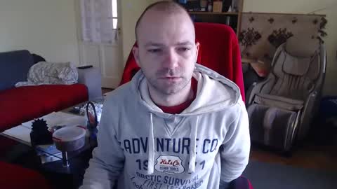 Snapshot of hairyass25yo chatting on February 19, 2025, 6:44 am Puppy3 StockyDaddiesmusclebearsbeefybigmans online show from February 19, 2025, 6:44 am
