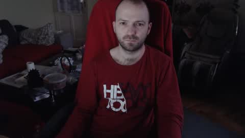 Snapshot of hairyass25yo chatting on February 24, 2025, 3:53 pm Puppy3 StockyDaddiesmusclebearsbeefybigmans online show from February 24, 2025, 3:53 pm