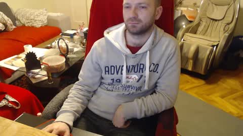 Snapshot of hairyass25yo chatting on February 25, 2025, 4:42 pm Puppy3 StockyDaddiesmusclebearsbeefybigmans online show from February 25, 2025, 4:42 pm