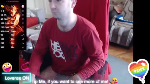 Snapshot of hairyass25yo chatting on February 28, 2025, 7:58 am Puppy3 StockyDaddiesmusclebearsbeefybigmans online show from February 28, 2025, 7:58 am