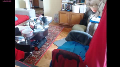 Snapshot of hairyass25yo chatting on March 2, 2025, 2:54 pm Puppy3 StockyDaddiesmusclebearsbeefybigmans online show from March 2, 2025, 2:54 pm