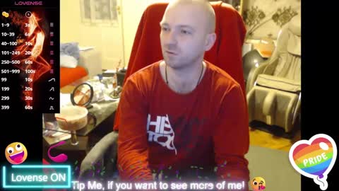 Snapshot of hairyass25yo chatting on March 4, 2025, 5:45 pm Puppy3 StockyDaddiesmusclebearsbeefybigmans online show from March 4, 2025, 5:45 pm