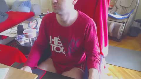 Snapshot of hairyass25yo chatting on March 5, 2025, 8:21 am Puppy3 StockyDaddiesmusclebearsbeefybigmans online show from March 5, 2025, 8:21 am