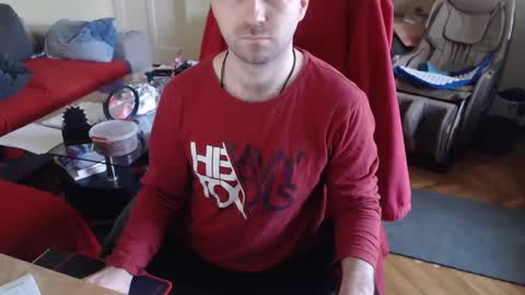 Snapshot of hairyass25yo chatting on March 5, 2025, 3:29 pm Puppy3 StockyDaddiesmusclebearsbeefybigmans online show from March 5, 2025, 3:29 pm