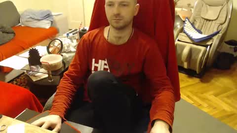 Snapshot of hairyass25yo chatting on March 5, 2025, 6:34 pm Puppy3 StockyDaddiesmusclebearsbeefybigmans online show from March 5, 2025, 6:34 pm