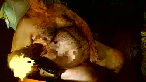 Snapshot of hairybear813 chatting on January 3, 2025, 12:11 am hairybear813 online show from January 3, 2025, 12:11 am