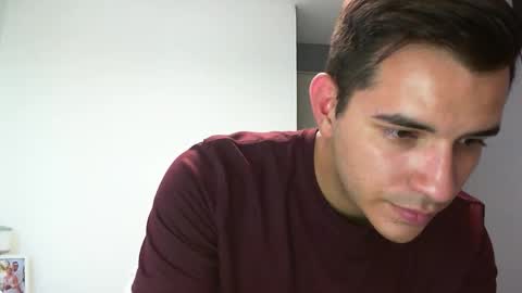 Damian online show from October 24, 2025, 10:17 pm