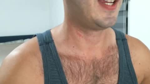 Andy online show from October 25, 2025, 11:54 pm