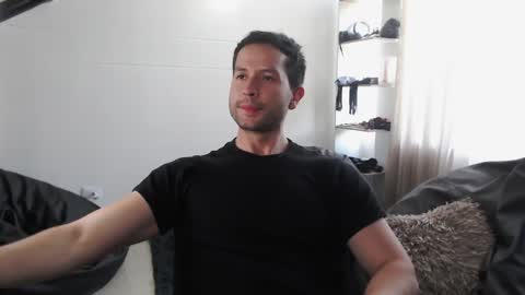 Snapshot of hairyncuteass chatting on January 26, 2025, 9:07 pm hairyncuteass online show from January 26, 2025, 9:07 pm