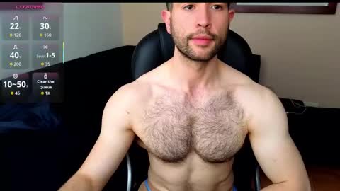 Snapshot of hairyncuteass chatting on October 23, 2025, 1:54 pm hairyncuteass online show from October 23, 2025, 1:54 pm