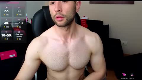 Snapshot of hairyncuteass chatting on November 13, 2025, 12:48 pm hairyncuteass online show from November 13, 2025, 12:48 pm