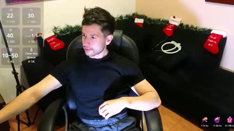 Snapshot of hairyncuteass chatting on November 16, 2025, 1:33 am hairyncuteass online show from November 16, 2025, 1:33 am