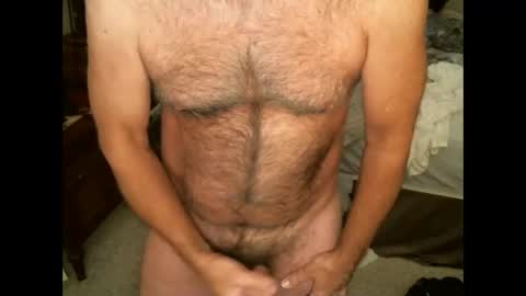 Hairy pecs online show from January 30, 2025, 10:19 am