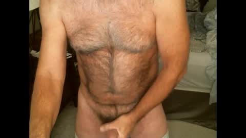 Hairy pecs online show from February 16, 2025, 4:42 pm