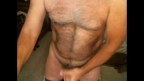 Hairy pecs online show from March 12, 2025, 7:02 am