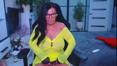 Snapshot of hairypussygranny chatting on October 28, 2025, 9:02 am Monika online show from October 28, 2025, 9:02 am