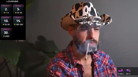 Snapshot of hairyrobxxx chatting on September 26, 2025, 7:18 pm HairyRobXxX online show from September 26, 2025, 7:18 pm