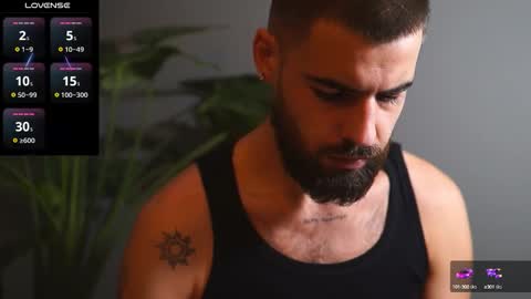 Snapshot of hairyrobxxx chatting on September 28, 2025, 6:46 pm HairyRobXxX online show from September 28, 2025, 6:46 pm