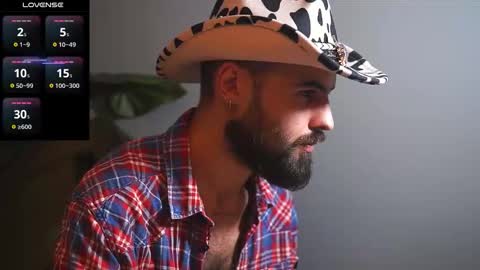 Snapshot of hairyrobxxx chatting on October 9, 2025, 4:54 am HairyRobXxX online show from October 9, 2025, 4:54 am