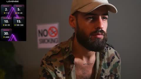 Snapshot of hairyrobxxx chatting on October 10, 2025, 6:29 pm HairyRobXxX online show from October 10, 2025, 6:29 pm