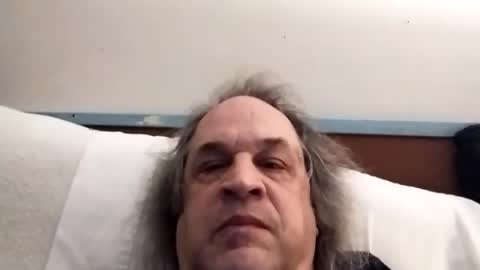 Marty online show from December 8, 2024, 8:36 pm