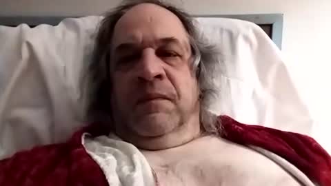 Marty online show from January 27, 2025, 1:05 am