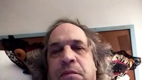 Marty online show from March 2, 2025, 1:47 am