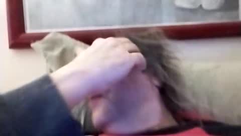 Marty online show from March 10, 2025, 12:48 pm