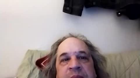 Marty online show from March 12, 2025, 8:31 pm