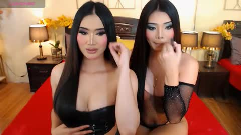 YOUR SIDECHIC HAILEY online show from October 10, 2025, 8:13 am