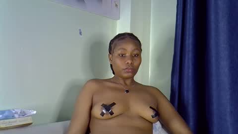 Snapshot of haizel_ebony chatting on October 23, 2025, 8:13 am haizel online show from October 23, 2025, 8:13 am