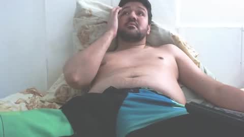 Snapshot of hajo_live chatting on December 5, 2025, 5:20 pm hajo_live online show from December 5, 2025, 5:20 pm