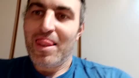 hakfin666 online show from February 11, 2025, 6:11 pm