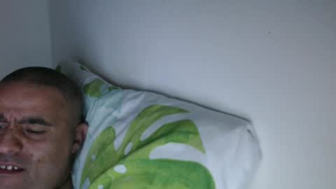 haled_77 online show from December 9, 2024, 1:18 am