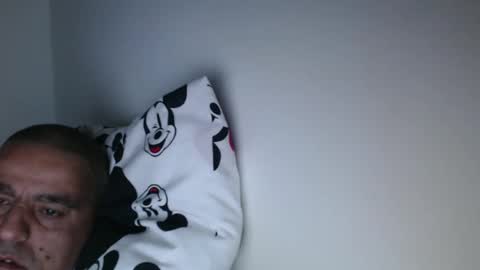 haled_77 online show from January 1, 2025, 7:41 am