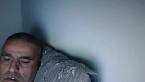 haled_77 online show from January 9, 2025, 1:39 am