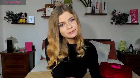 Snapshot of haleyreedme chatting on November 13, 2025, 8:02 am Haley online show from November 13, 2025, 8:02 am