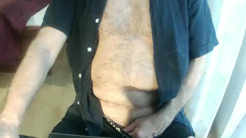 Snapshot of halfage chatting on December 4, 2024, 8:34 am other side of love online show from December 4, 2024, 8:34 am