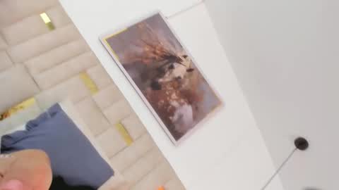 Snapshot of halie728 chatting on November 20, 2025, 1:39 am Halie online show from November 20, 2025, 1:39 am