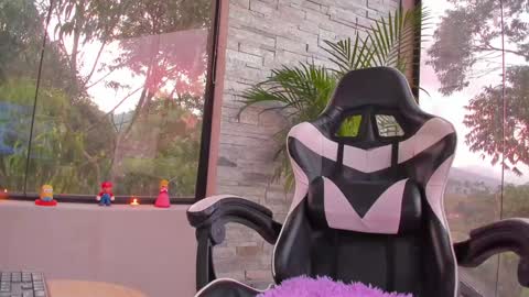 Anahis online show from December 13, 2024, 10:02 pm